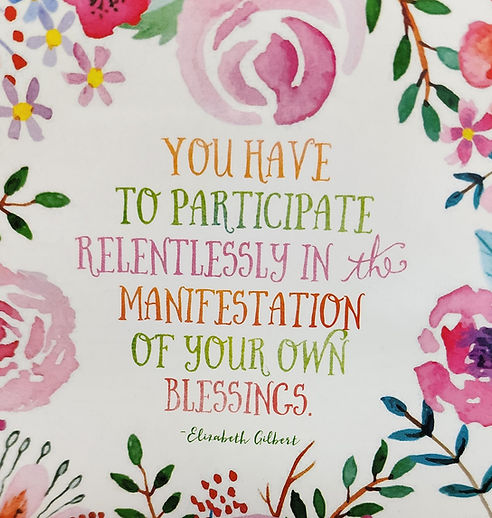 Relationships: The With-ness That Loves Us Past Our Mistakes & Supports Personal Development