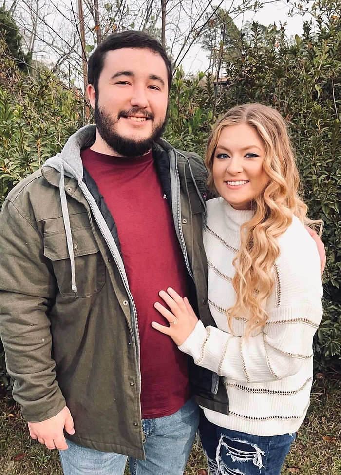 Chandler turns 23!