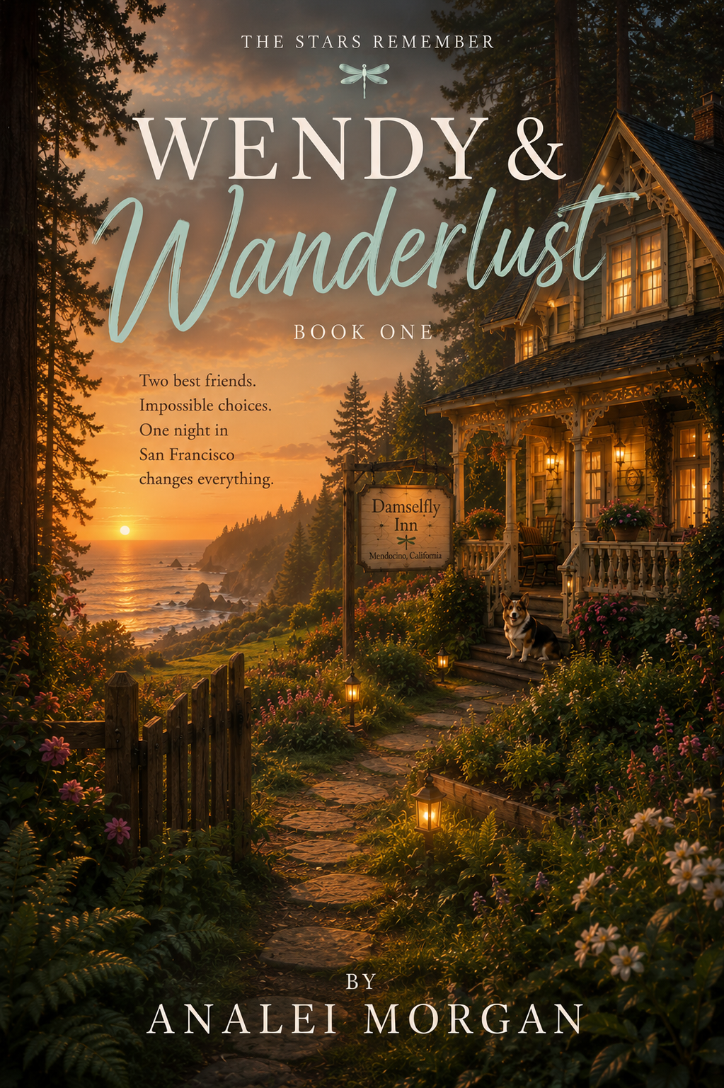 Wendy & Wanderlust